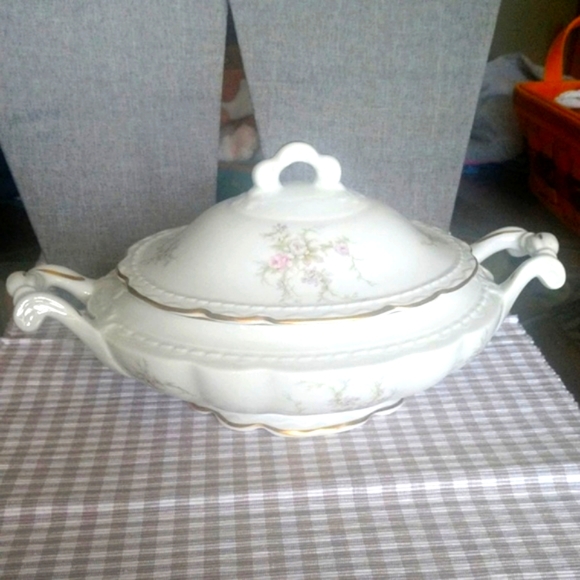 Royal Jackson Other - Vintage Royal Jackson serving bowl